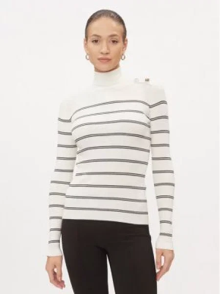 Liu Jo Гольф білий