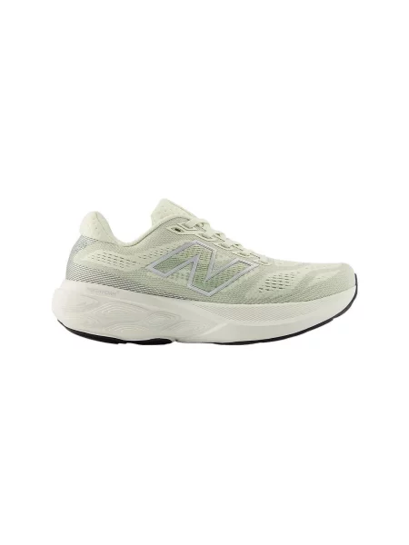 Pantofi New Balance alergare verde