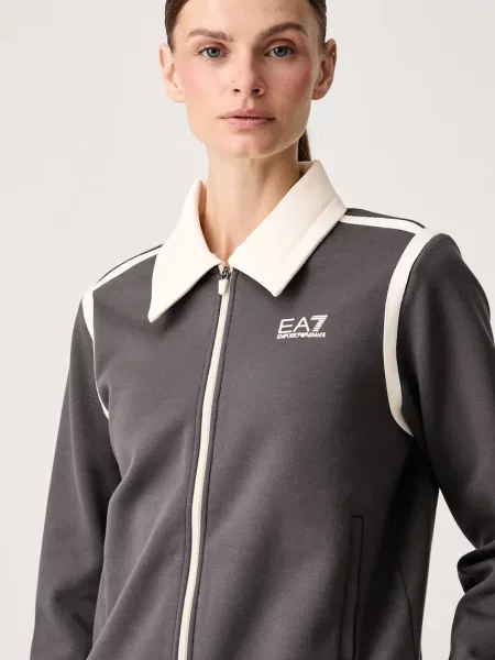 Свитер Ea7 Emporio Armani