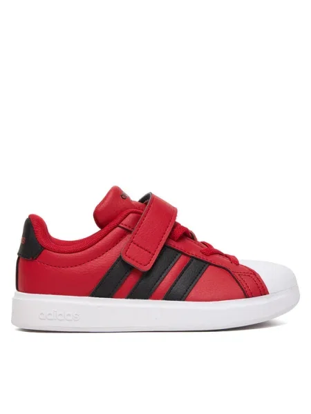 Sportcipők adidas Streettalk El C piros