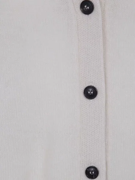 Cardigan Paul Smith din cașmir cu dungi