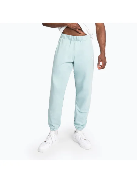 Férfi Venum Vortex XL Joggers óceán nadrág. Méret: L kék