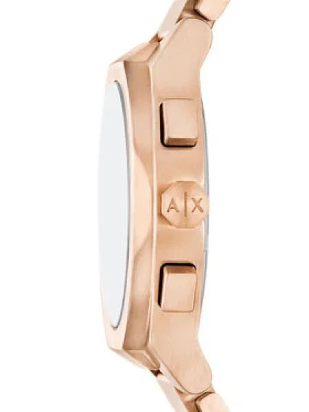 Karóra Armani Exchange Sync Arany sárga