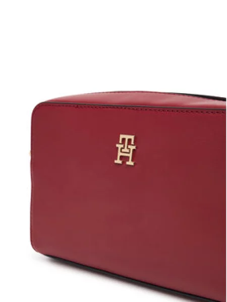 TOMMY HILFIGER Torba preko ramena JOY' crvena