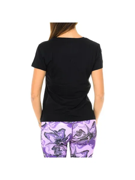 Tricou Buff negru