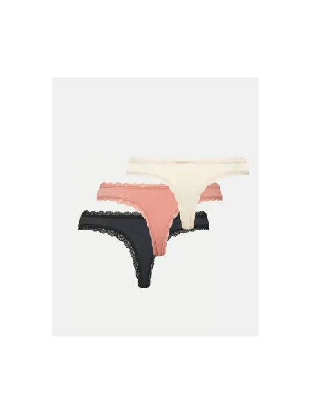 Mikroszálas tanga Guess