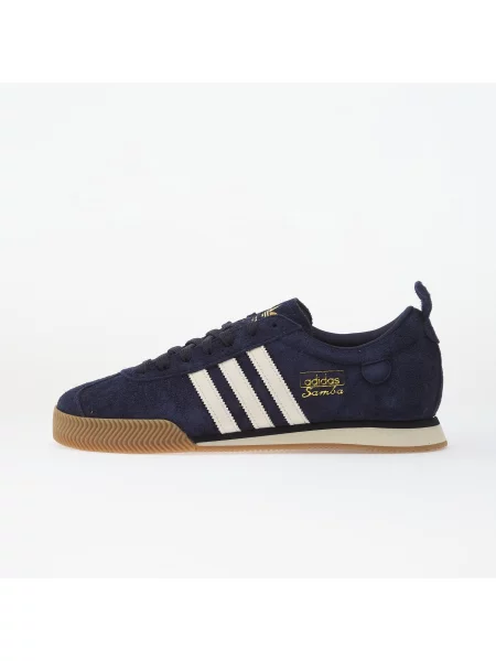 Sneakers adidas Samba 62 Super Night Indigo/ Core White/ EUR 44 biela