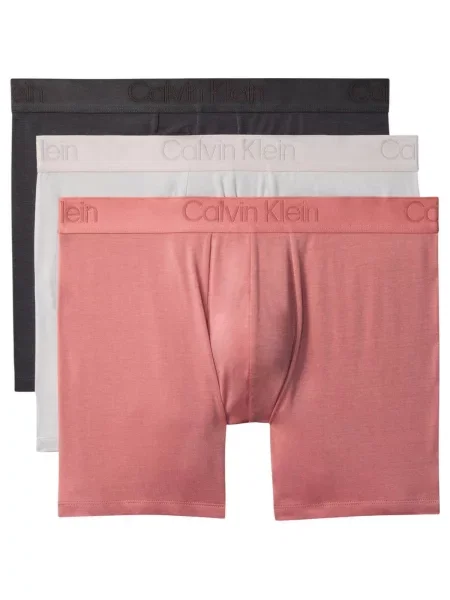 Chiloți Calvin Klein Jeans gri