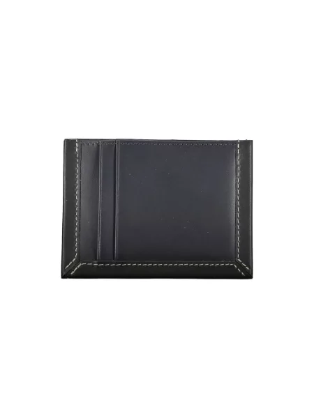 Portfel Tommy Hilfiger czarny