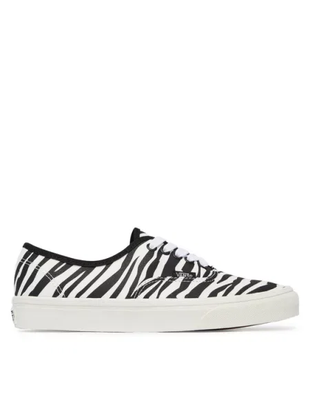 Кецове Vans бяло