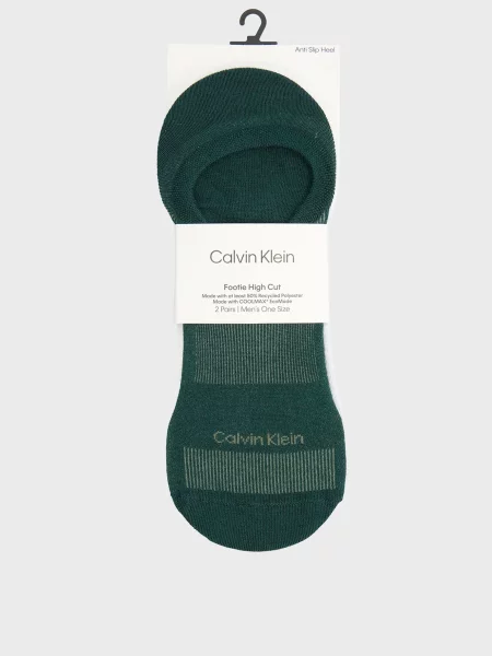 Носки Calvin Klein