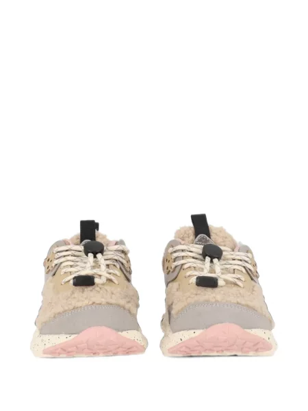 Sneakersy dziecięce Flower Mountain
