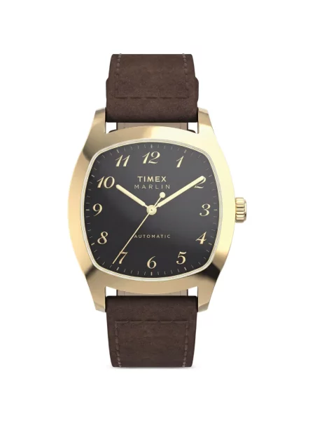 Часовник Timex черно