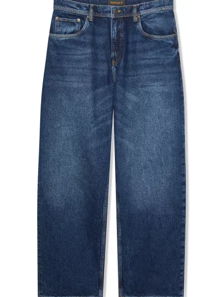 TIMBERLAND Jeans bleumarin