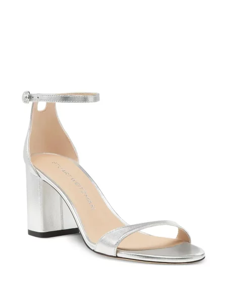 Sandale Stuart Weitzman gri