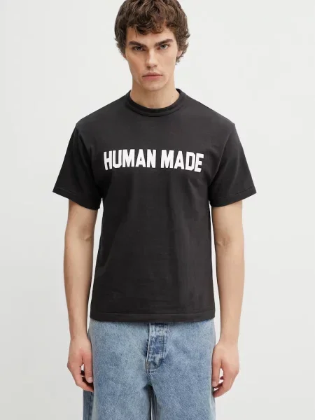 Human Made tricou din bărbătesc