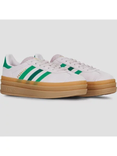 Sneakersy adidas růžové