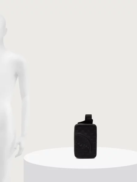 Sprayground сумка на пояс