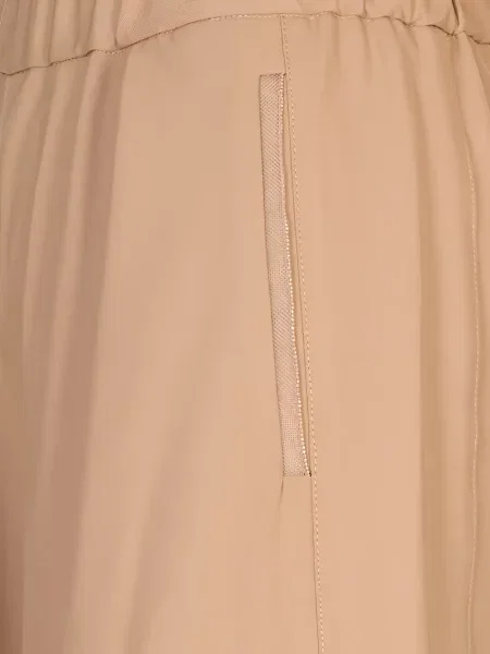 Pantaloni cargo Fabiana Filippi