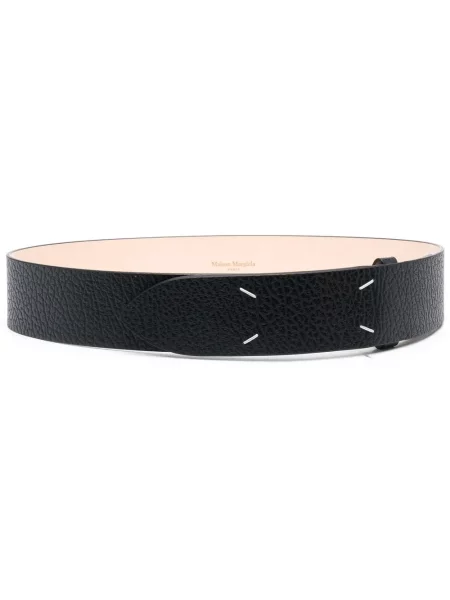 Curea Maison Margiela negru