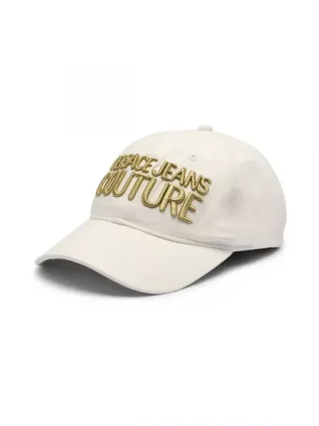 Versace Jeans Couture Baseball sapka fehér