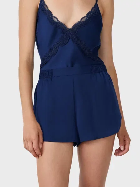 Шорти Etam сині