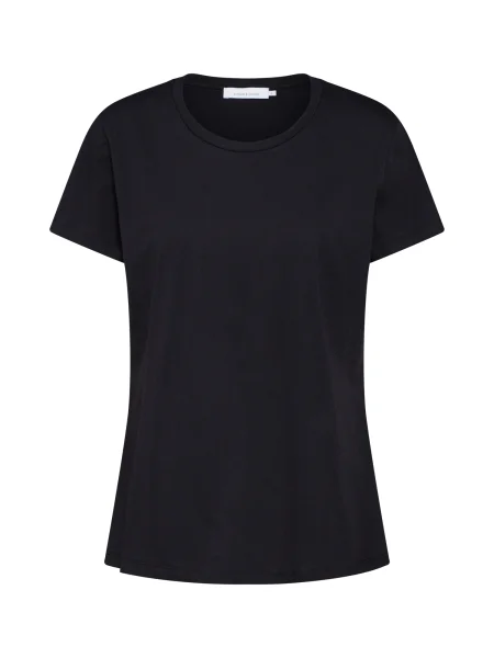 Samsoe Samsoe Tricou Solly' negru