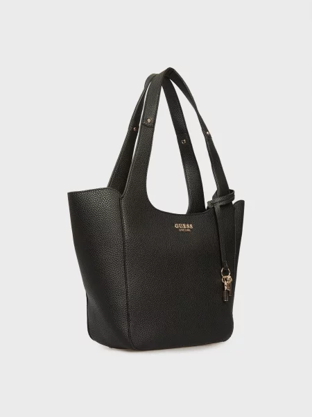 Сумка Guess черная