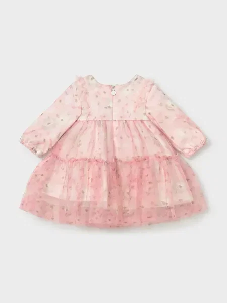 Mayoral Newborn сукня