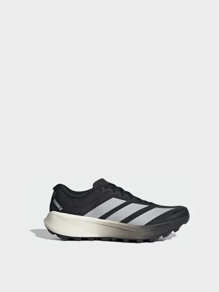 Кроссовки Adidas Terrex черные