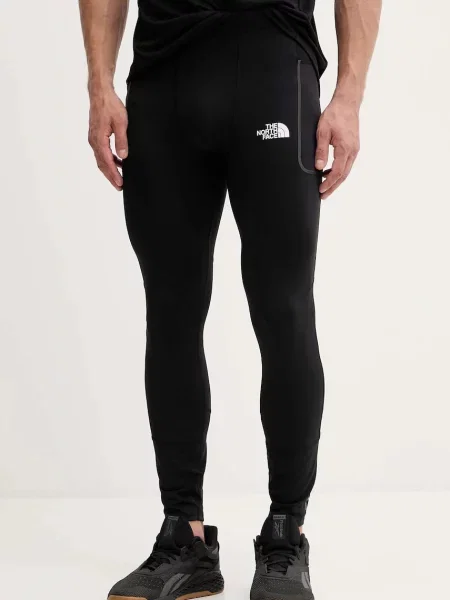 Pantaloni The North Face negru