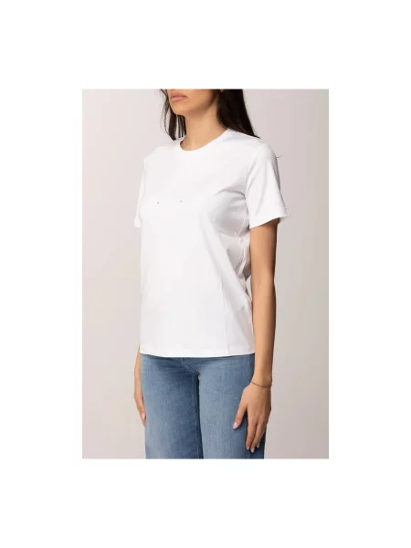 Tricou Elisabetta Franchi bej