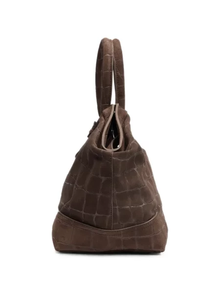 Geantă shopper Ash maro