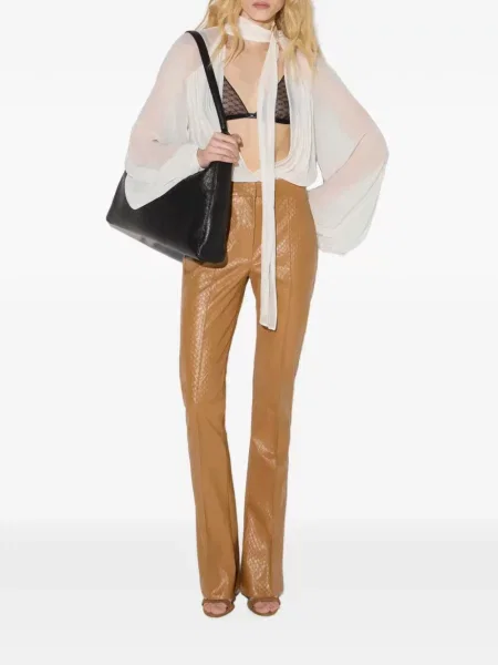Pantaloni Elisabetta Franchi