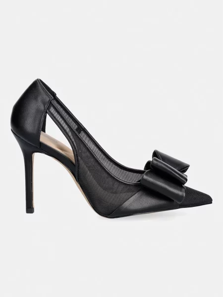 Aldo pantofi cu stiletto PRESTIGIOUS negru