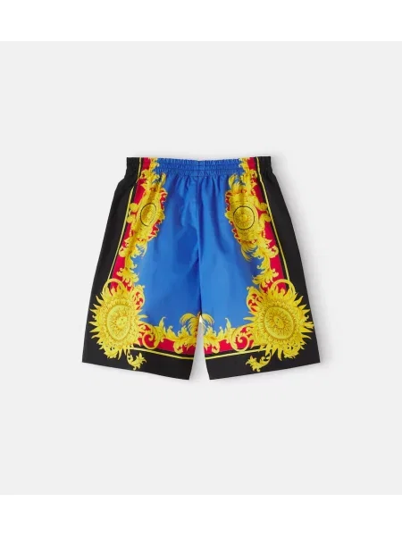 Gyerek rövidnadrág Versace