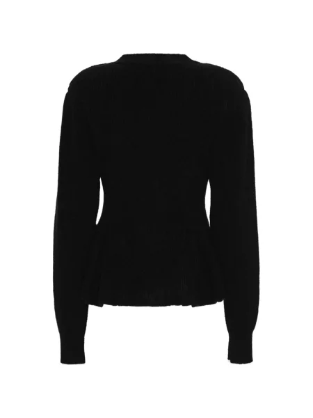 Cardigan Rotate Birger Christensen negru