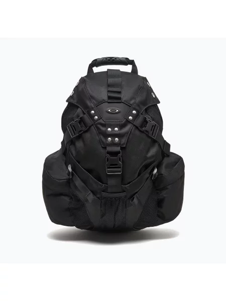 Plecak turystyczny Oakley Icon RC 32 l blackout czarny