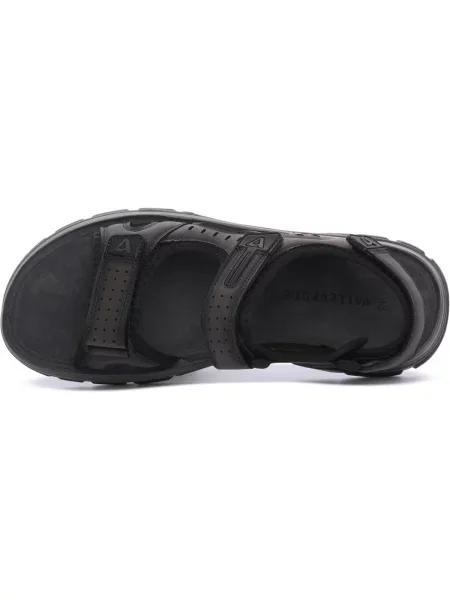Pantofi Valleverde gri