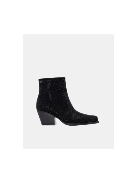 Pantofi Xti negru