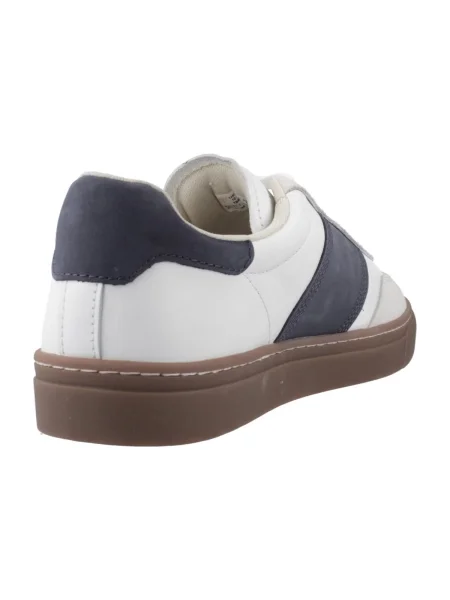 Street tenisky Timberland biela