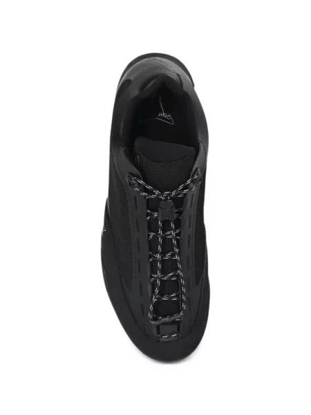 Sneakers Roa μαύρο