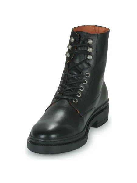 Pantofi Pellet negru