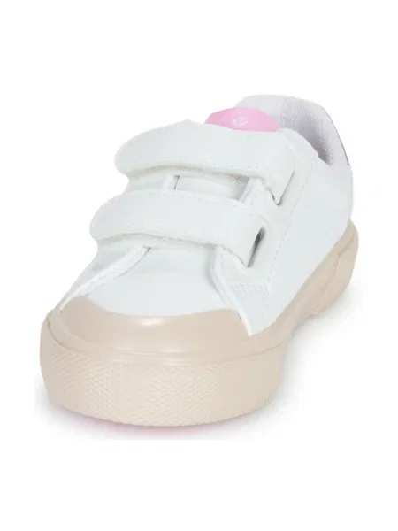 Pantofi copii Victoria alb