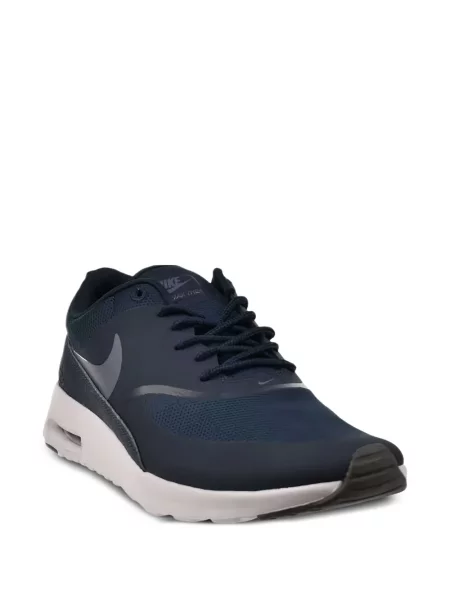 Чехли Nike сиво