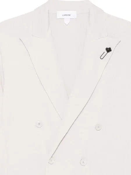 Dvouřadé sako Lardini
