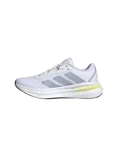 Galaxie pantofi Adidas alergare alb