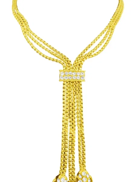 Colier Hzmer Jewellery