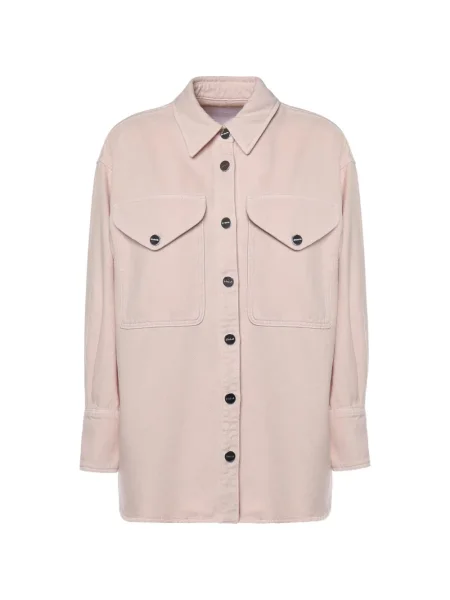Cămașă Dondup roz