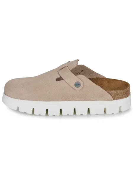 Pantofi Papillio bej